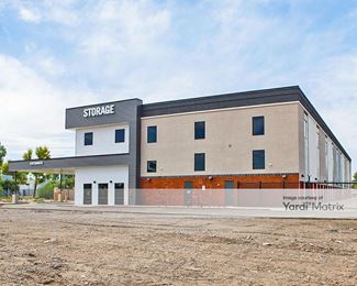 Photo 4 of StorAmerica Self Storage - 16804 North 53rd Avenue, Phoenix, AZ