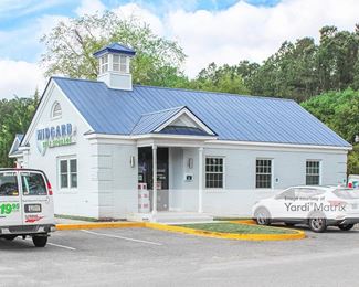 Photo 2 of Midgard Self Storage - 11167 Ocean Highway, Pawleys Island, SC