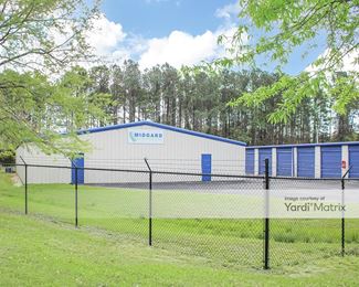 Photo 3 of Midgard Self Storage - 11167 Ocean Highway, Pawleys Island, SC