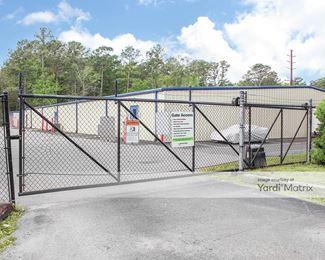 Photo 4 of Midgard Self Storage - 11167 Ocean Highway, Pawleys Island, SC