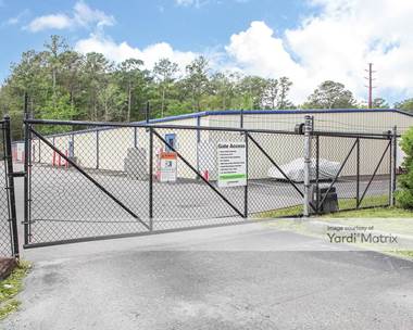 Storage Units for Rent available at 11167 Ocean Highway, Pawleys Island, SC 29585