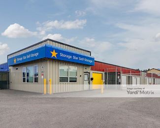 Photo 1 of Storage Star - 11711 Old Seward Hwy, Anchorage, AK