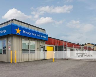 Photo 2 of Storage Star - 11711 Old Seward Hwy, Anchorage, AK