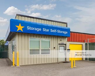 Photo 3 of Storage Star - 11711 Old Seward Hwy, Anchorage, AK