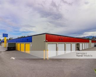 Photo 4 of Storage Star - 11711 Old Seward Hwy, Anchorage, AK