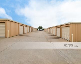 Photo 1 of KO Storage - 2300 North 9th Street, Tulsa, OK
