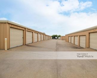 Photo 2 of KO Storage - 2300 North 9th Street, Tulsa, OK