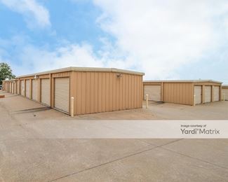 Photo 3 of KO Storage - 2300 North 9th Street, Tulsa, OK