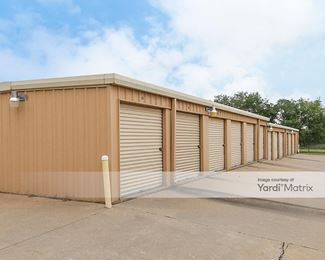Photo 4 of KO Storage - 2300 North 9th Street, Tulsa, OK
