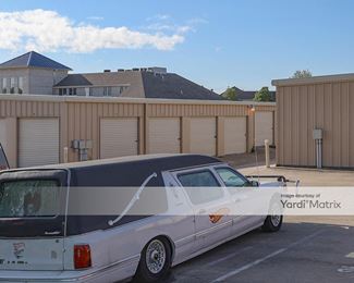 Photo 6 of KO Storage - 2300 North 9th Street, Tulsa, OK