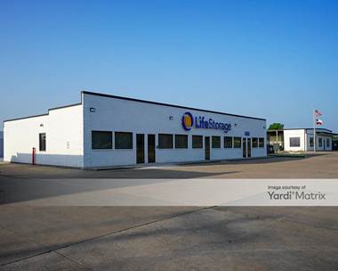 Storage Units for Rent available at 12868 East FM917, Alvarado, TX 76009