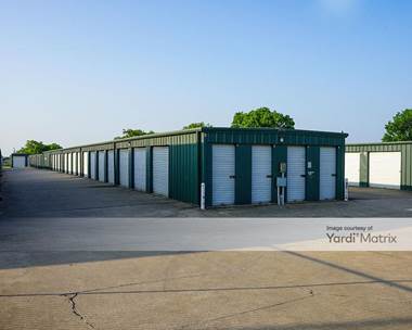 Storage Units for Rent available at 12868 East FM917, Alvarado, TX 76009