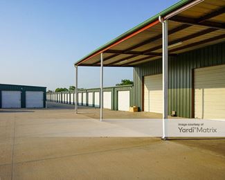 Photo 3 of Extra Space Storage - 12868 East FM917, Alvarado, TX