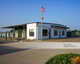 Photo 4 of Extra Space Storage - 12868 East FM917, Alvarado, TX