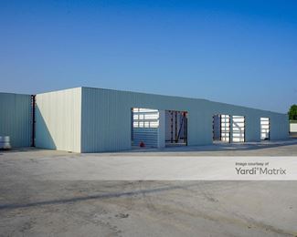 Photo 5 of Extra Space Storage - 12868 East FM917, Alvarado, TX