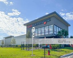 Image for Your Storage Units - 2400 Wiggins Road, Apopka, FL