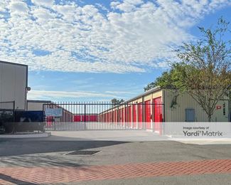 Photo 2 of Your Storage Units - 2400 Wiggins Road, Apopka, FL