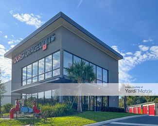 Photo 3 of Your Storage Units - 2400 Wiggins Road, Apopka, FL