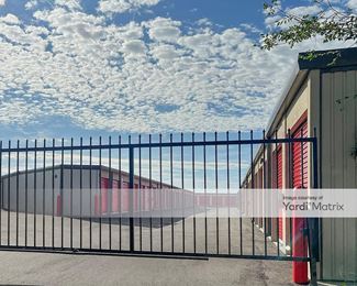 Photo 4 of Your Storage Units - 2400 Wiggins Road, Apopka, FL