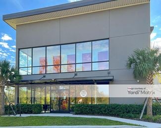 Photo 5 of Your Storage Units - 2400 Wiggins Road, Apopka, FL