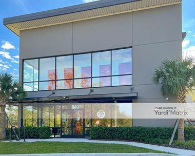 Storage Units for Rent available at 2400 Wiggins Road, Apopka, FL 32712