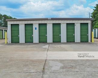 Photo 1 of AAA Storage - 2092 Whitesville Road, Lagrange, GA