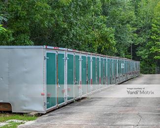 Photo 2 of AAA Storage - 2092 Whitesville Road, Lagrange, GA
