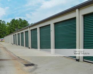 Photo 3 of AAA Storage - 2092 Whitesville Road, Lagrange, GA