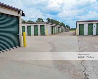 Photo 4 of AAA Storage - 2092 Whitesville Road, Lagrange, GA
