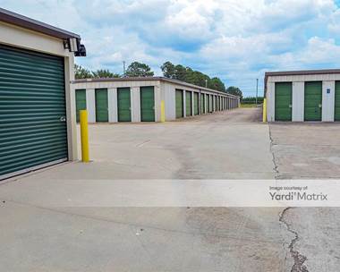 Storage Units for Rent available at 2092 Whitesville Road, Lagrange, GA 30240