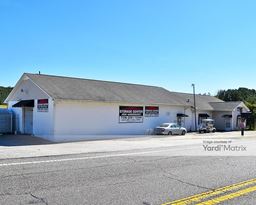 Image for Storage Center - 1866 Calhoun Road NE, Rome, GA