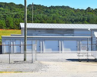 Photo 2 of Storage Center - 1866 Calhoun Road NE, Rome, GA