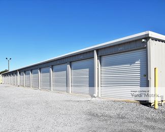 Photo 3 of Storage Center - 1866 Calhoun Road NE, Rome, GA