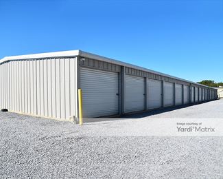 Photo 4 of Storage Center - 1866 Calhoun Road NE, Rome, GA
