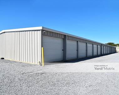 Storage Units for Rent available at 1866 Calhoun Road NE, Rome, GA 30161