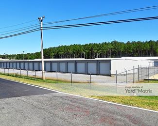 Photo 5 of Storage Center - 1866 Calhoun Road NE, Rome, GA