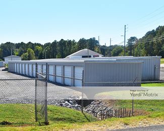 Photo 6 of Storage Center - 1866 Calhoun Road NE, Rome, GA