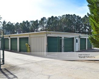 Photo 1 of Brown Bridge Storage - 11471 Brown Bridge Road, Covington, GA