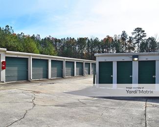 Photo 2 of Brown Bridge Storage - 11471 Brown Bridge Road, Covington, GA