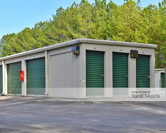 Photo 3 of Brown Bridge Storage - 11471 Brown Bridge Road, Covington, GA