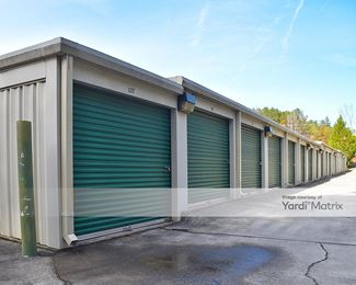 Photo 4 of Brown Bridge Storage - 11471 Brown Bridge Road, Covington, GA