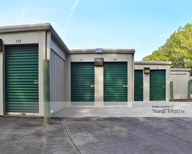 Storage Units for Rent available at 11471 Brown Bridge Road, Covington, GA 30016