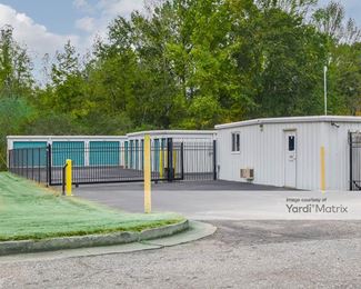 Photo 3 of B-E Self Storage - 1102 Warm Springs Hwy, Manchester, GA