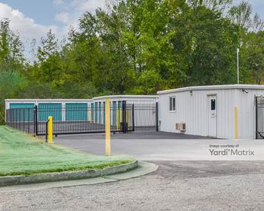 Storage Units for Rent available at 1102 Warm Springs Hwy, Manchester, GA 31816