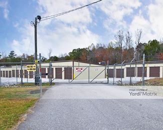 Photo 2 of Madison Mini Warehouse - 1051 Fairground Road, Madison, GA