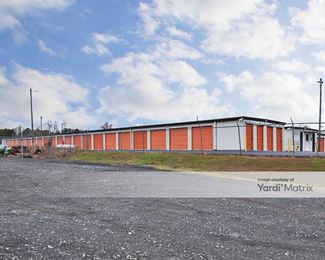 Photo 3 of Madison Mini Warehouse - 1051 Fairground Road, Madison, GA