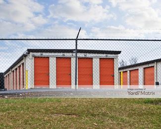 Photo 4 of Madison Mini Warehouse - 1051 Fairground Road, Madison, GA
