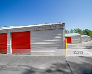 Photo 1 of Newnan Lock Storage - 205 Elzie Johnson Road, Newnan, GA
