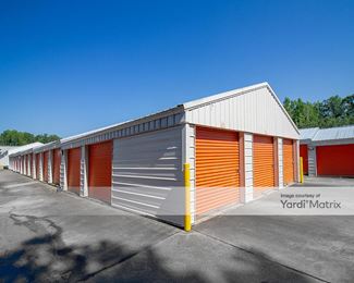 Photo 2 of Newnan Lock Storage - 205 Elzie Johnson Road, Newnan, GA