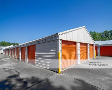 Storage Units for Rent available at 205 Elzie Johnson Road, Newnan, GA 30265